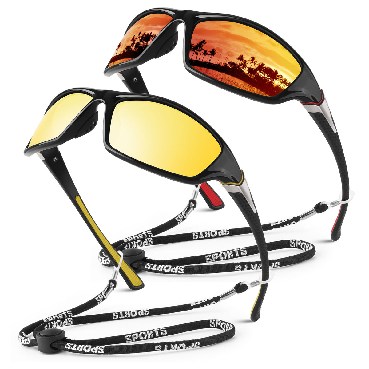 Sports Fishing Sunglasses MJ3040