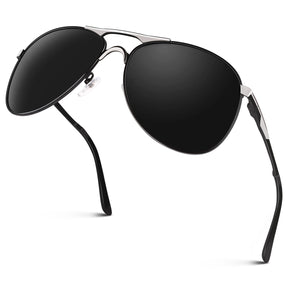 Classic Aviator Sunglasses MJ182