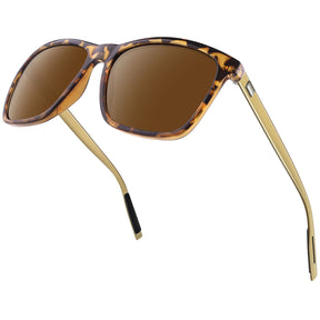 Classic Wayfarer Sunglasses MJ0733