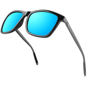 Classic Wayfarer Sunglasses MJ0733