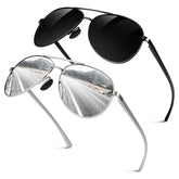 #Color_Black Frame Grey Lens +Silve Frame Silver Lens