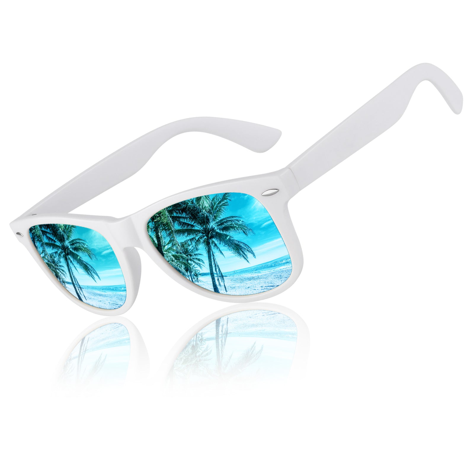 Wayfarer Sunglasses for Beach MJ2140